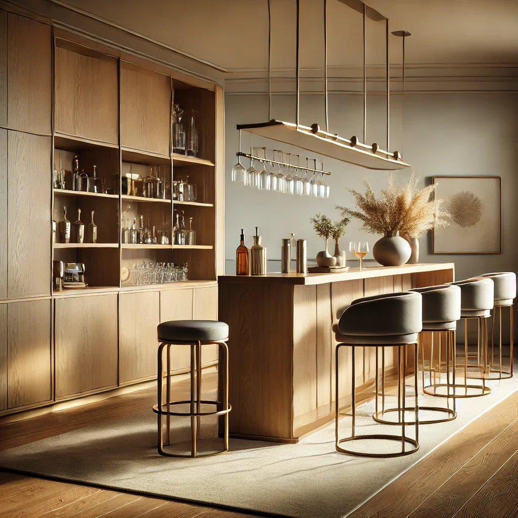 Muebles de bar – Muebles La Americana