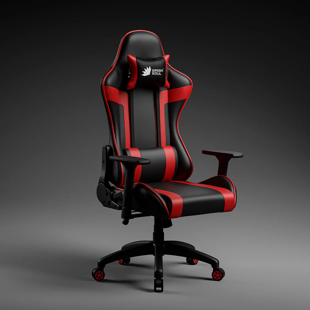 Silla de Prueba
