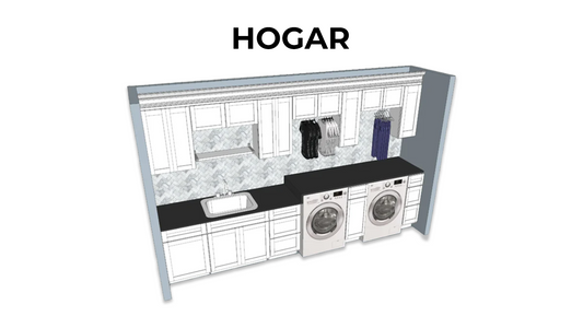 Catalogo Hogar