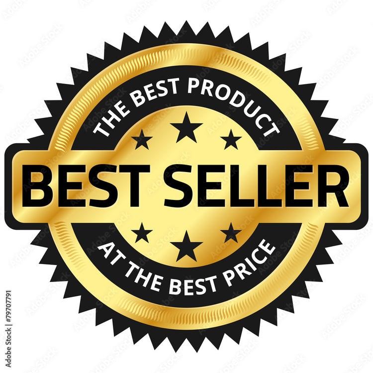 BEST SELLERS