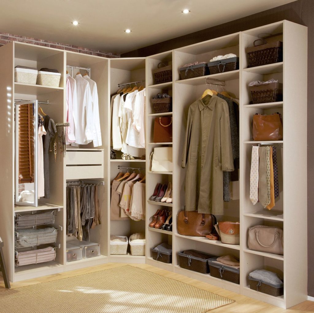 Closet – Muebles La Americana