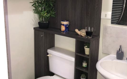 Baño Judith