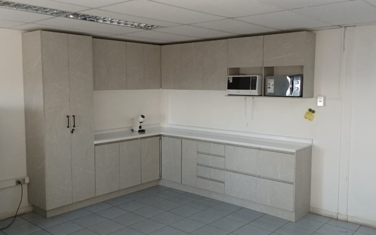 Cocina Xylem